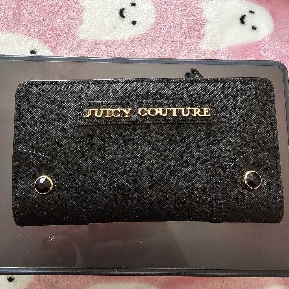 Juicy Couture Wallet